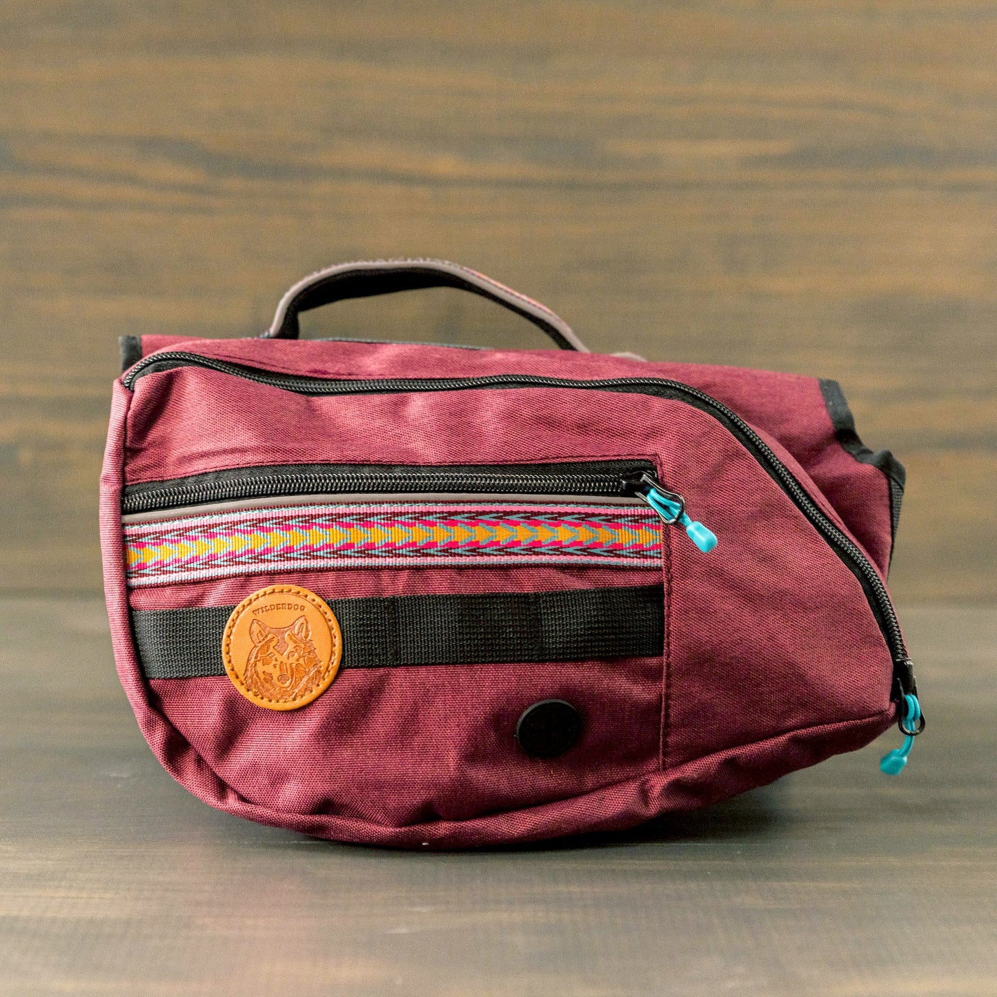 Dog Backpack