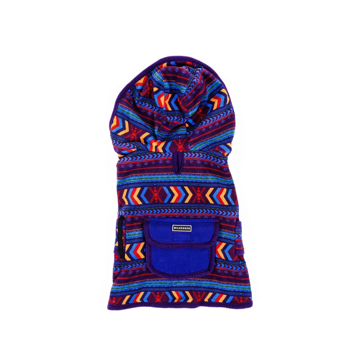 Big Sky Fleece Jacket