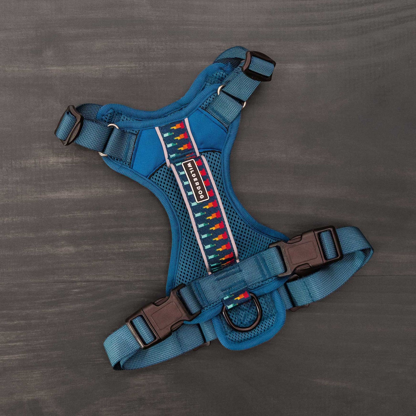Dog Harness