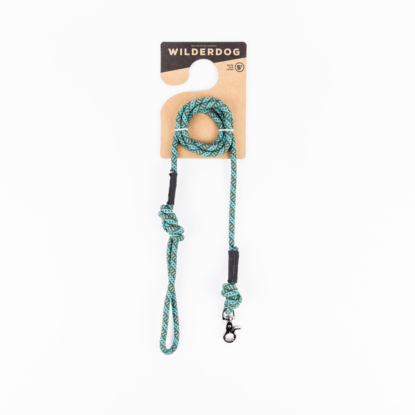 Cascade Quick Clip Leash
