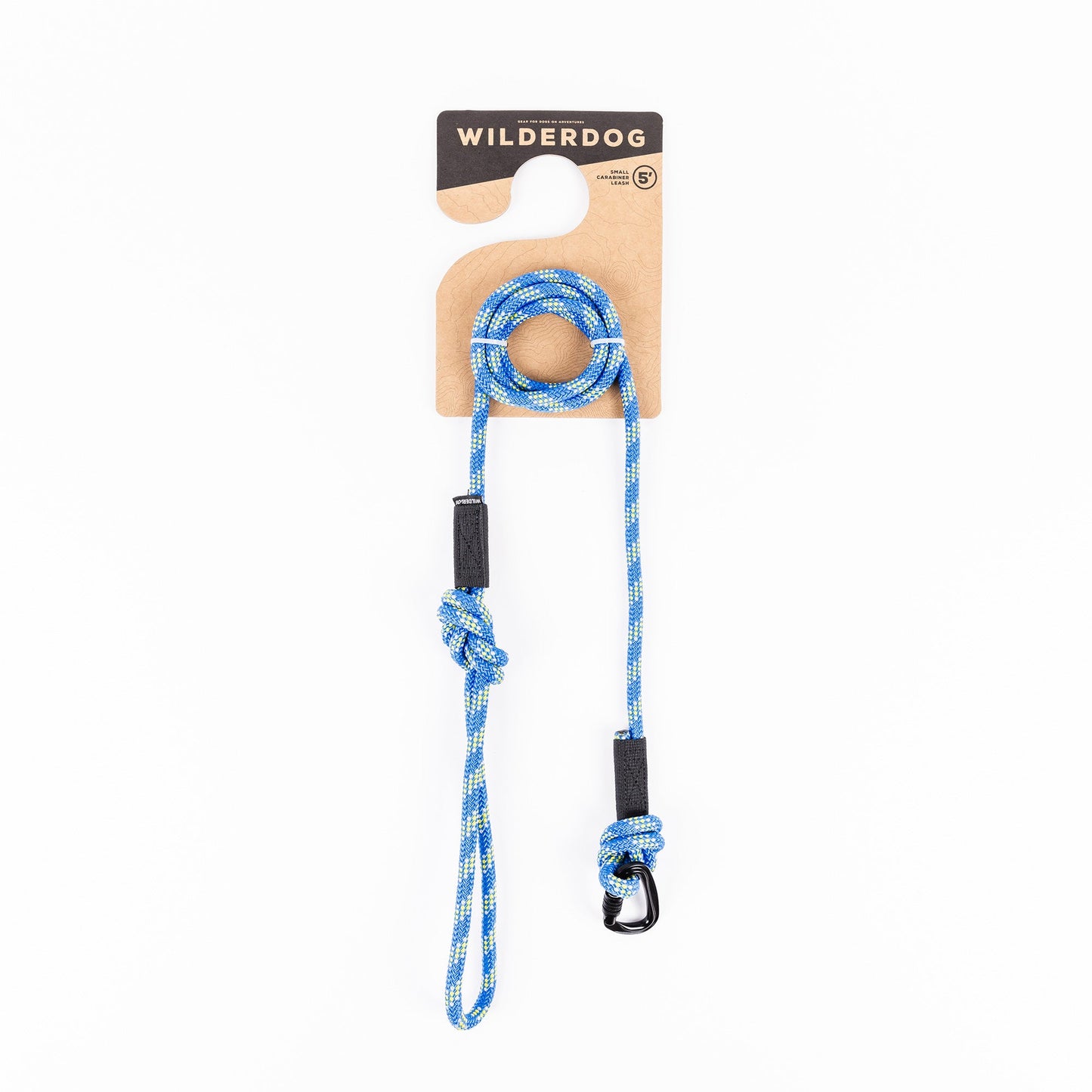 Mariner Small Carabiner Leash