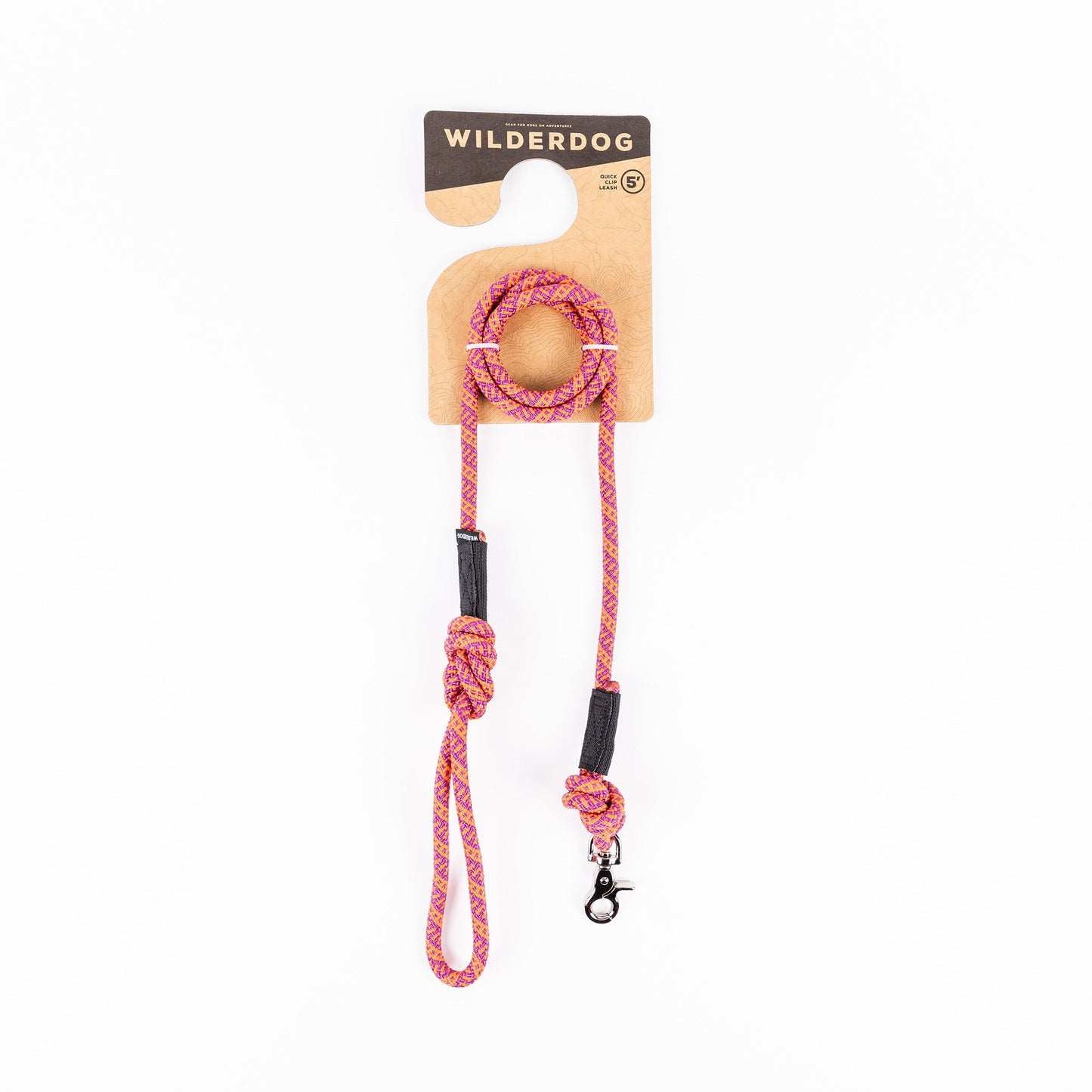 Sierra Quick Clip Leash