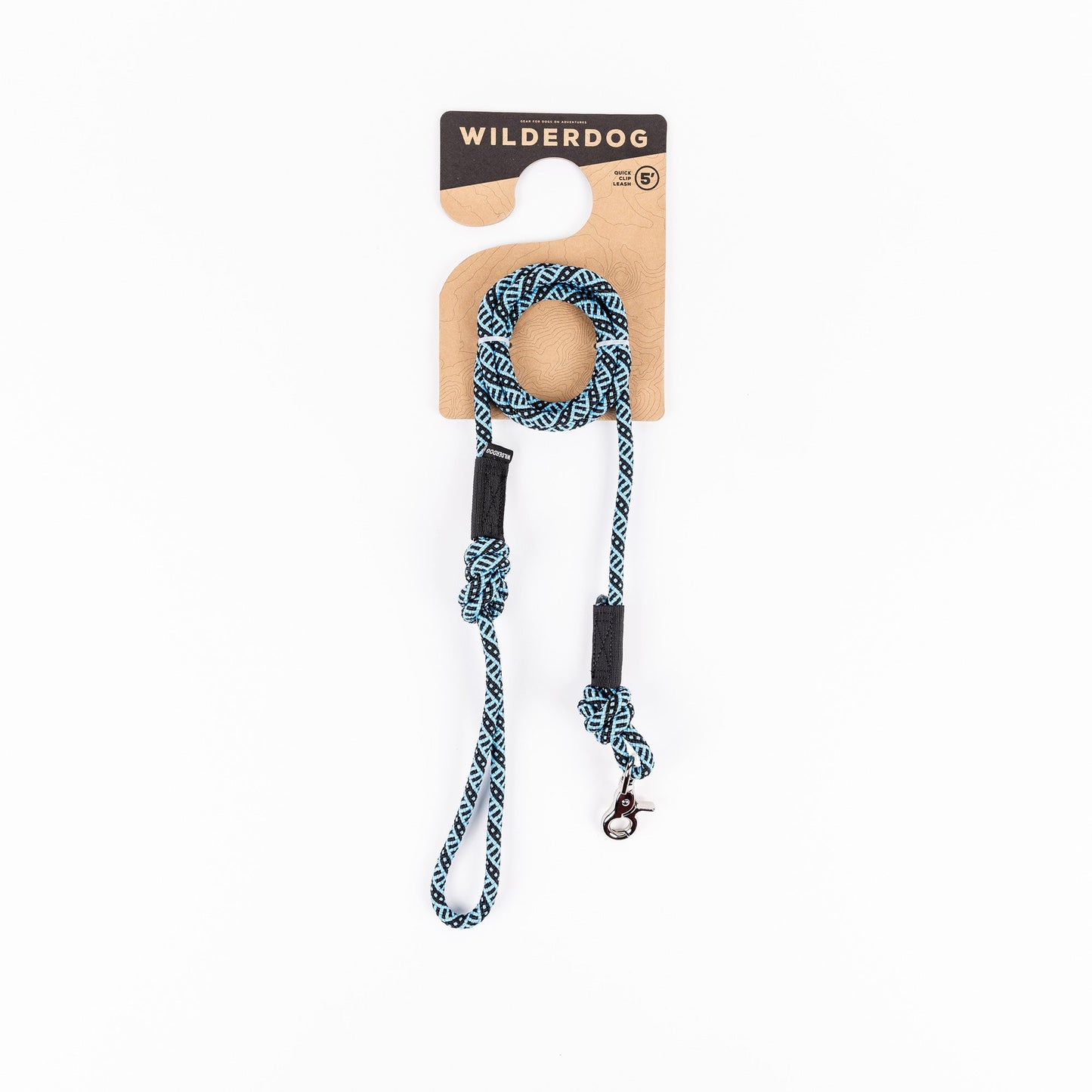Teton Quick Clip Leash