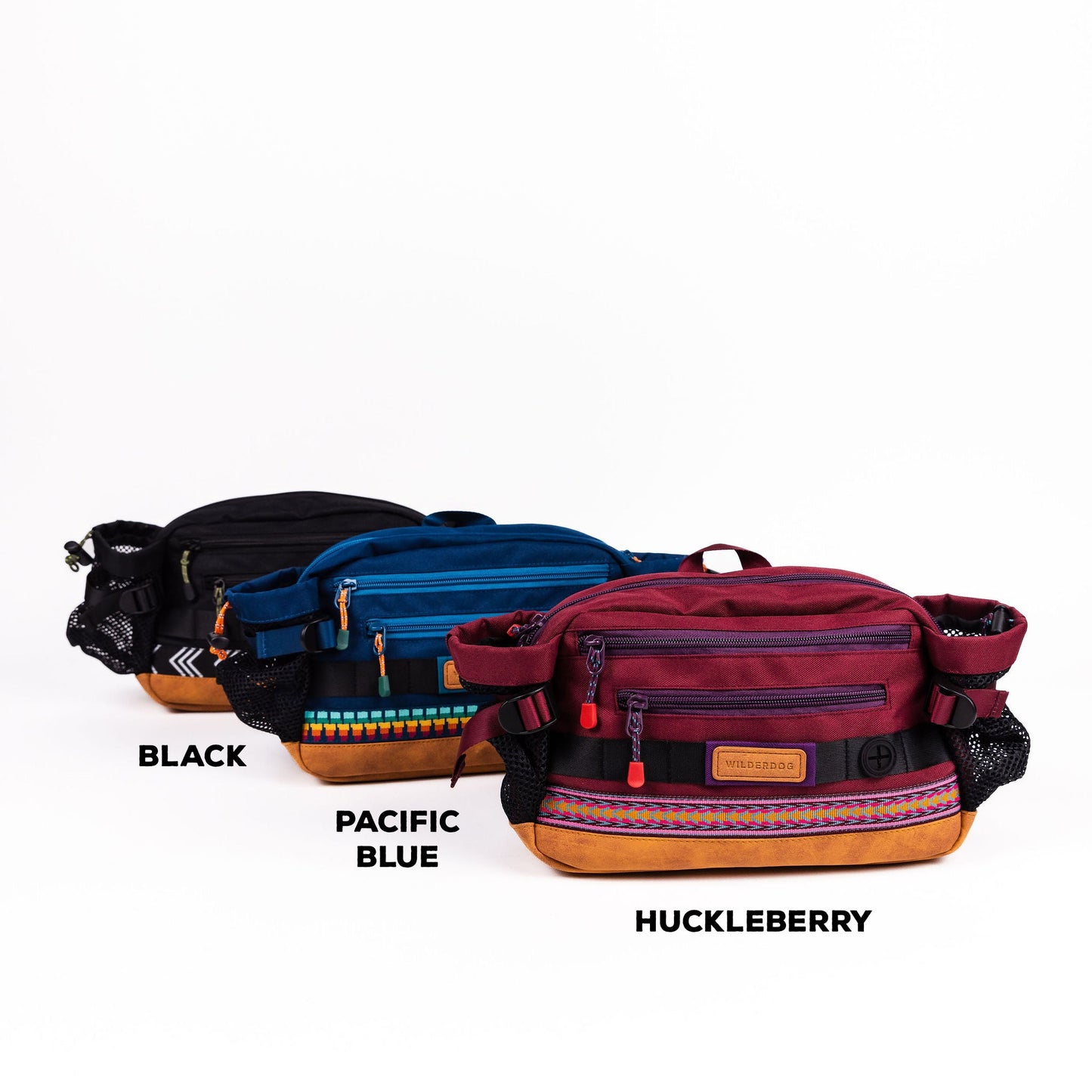 Mega Hip Pack