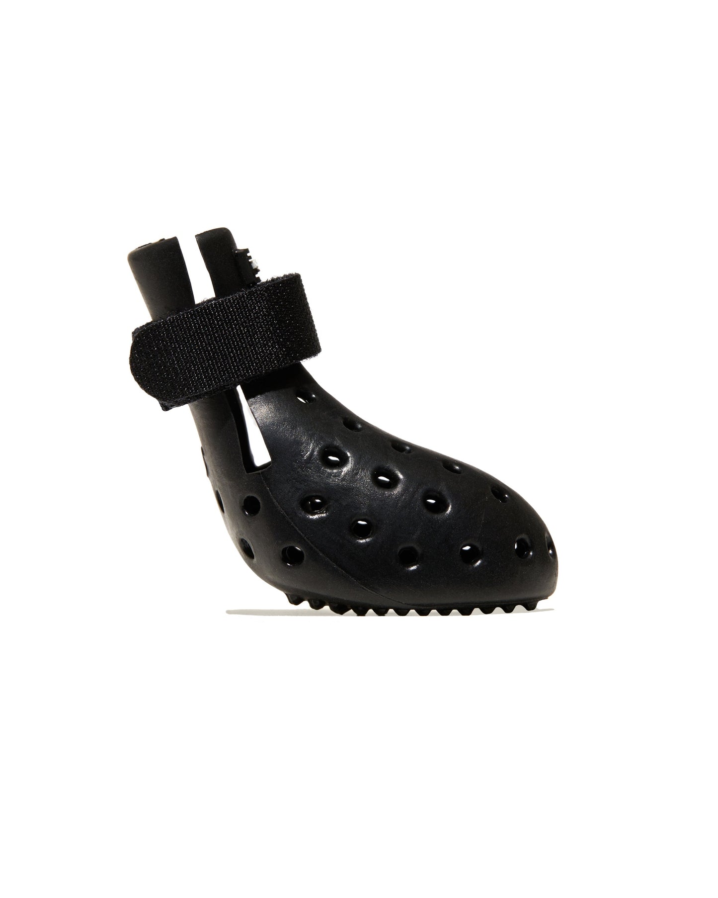 Black Single Wagwellie Mojave