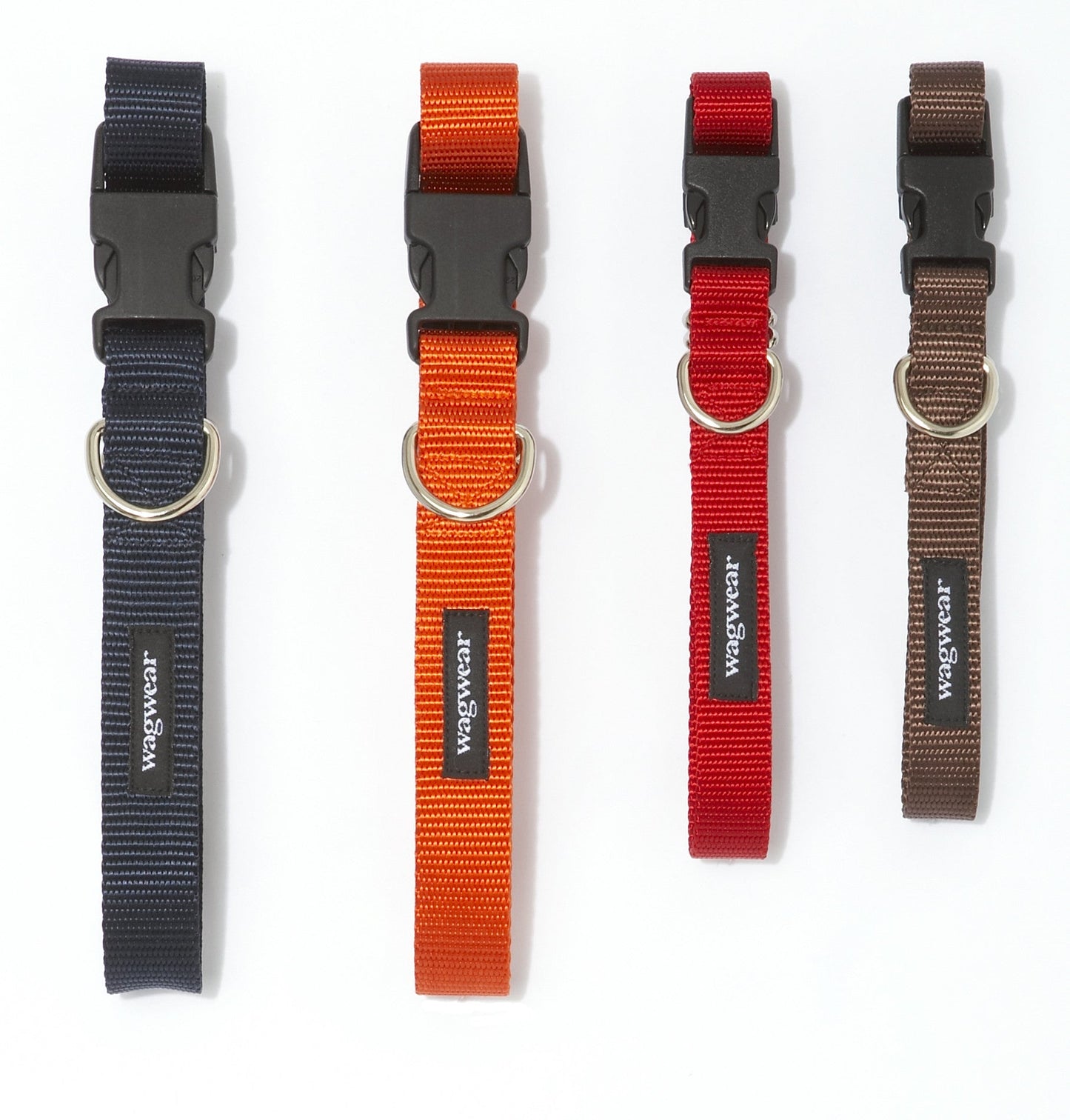 Nylon Metropolitan Leash