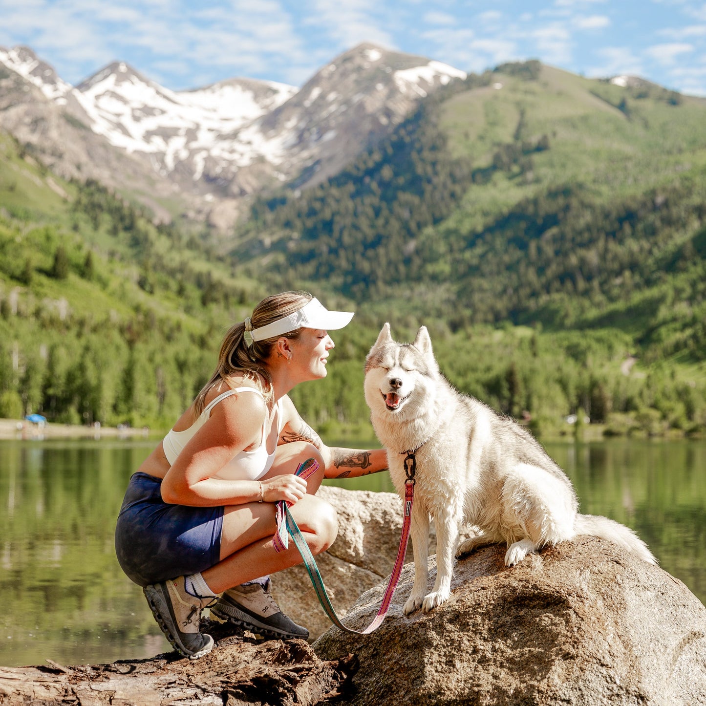 Daybreak Ultralight Leash