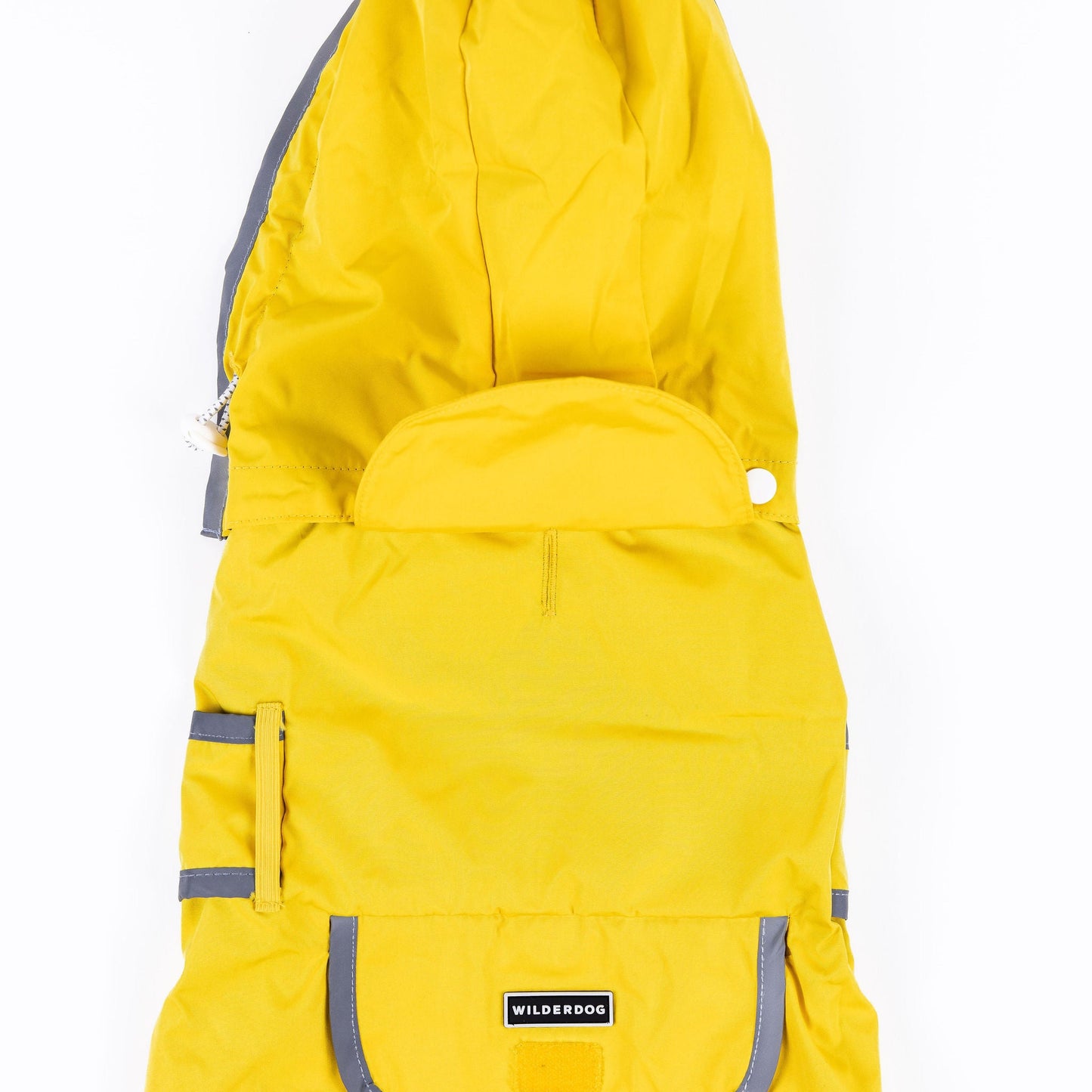 Dog Rain Jacket