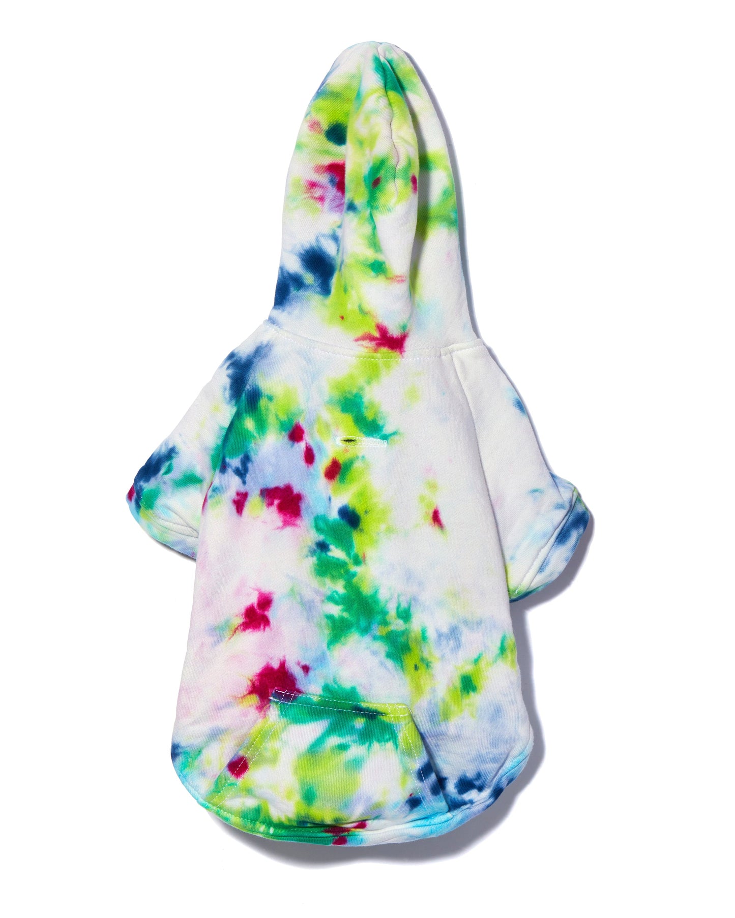 Tie Dye Hoody