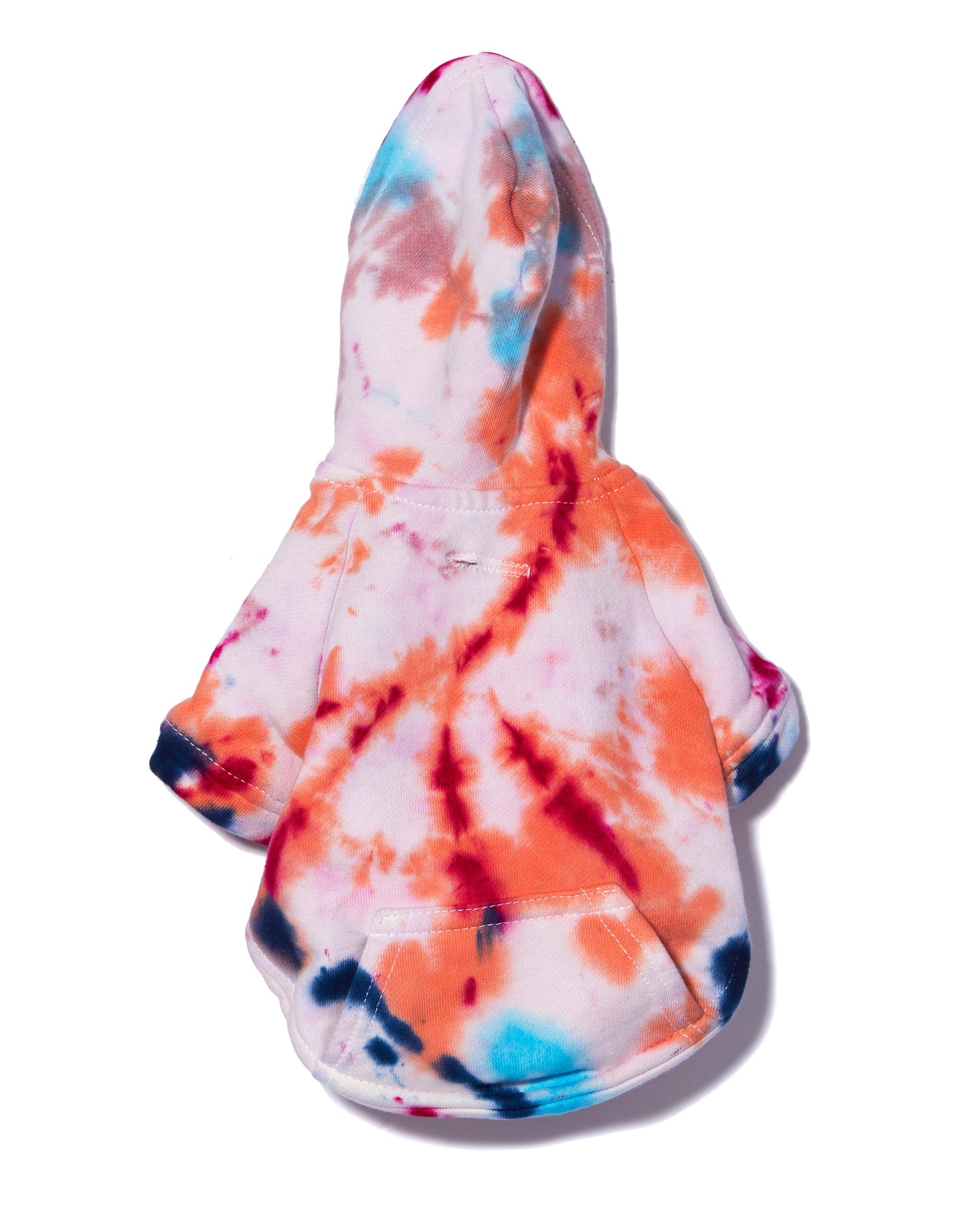 Tie Dye Hoody