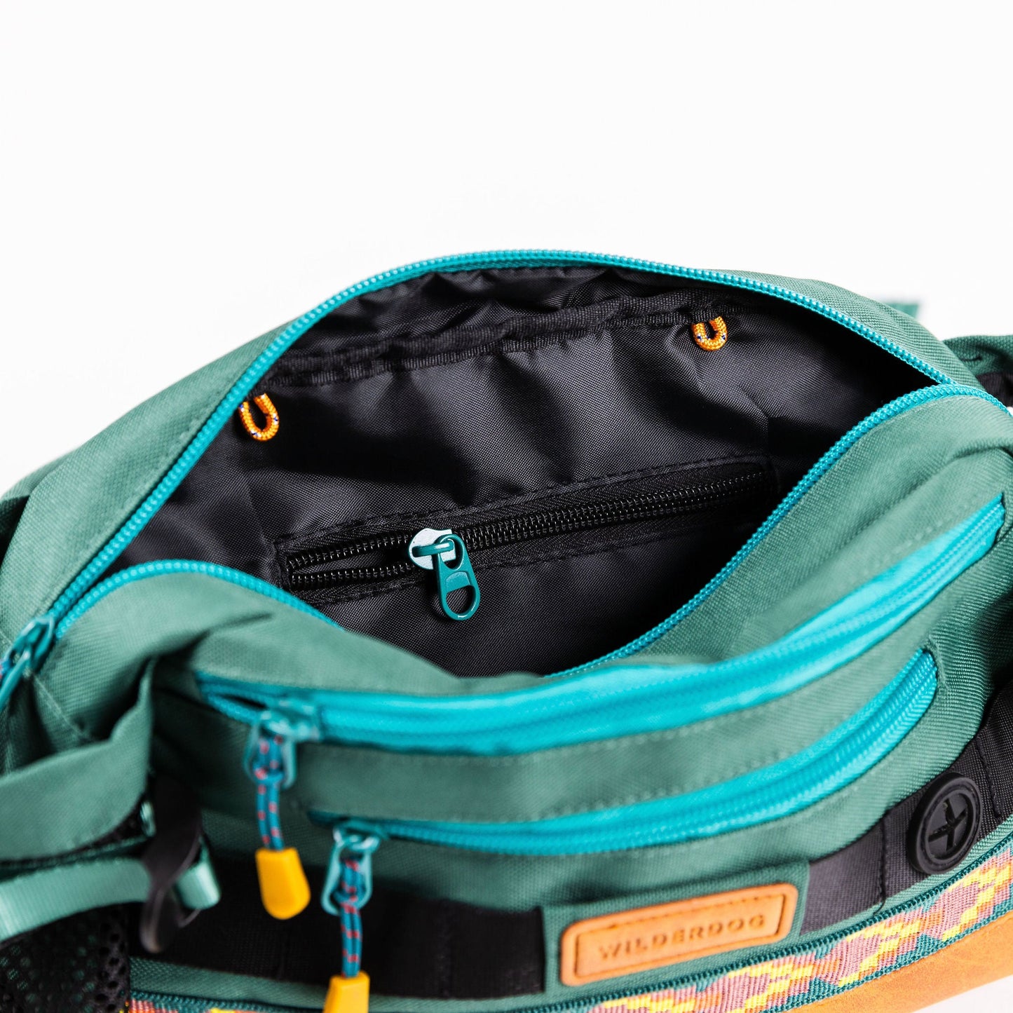 Mega Hip Pack
