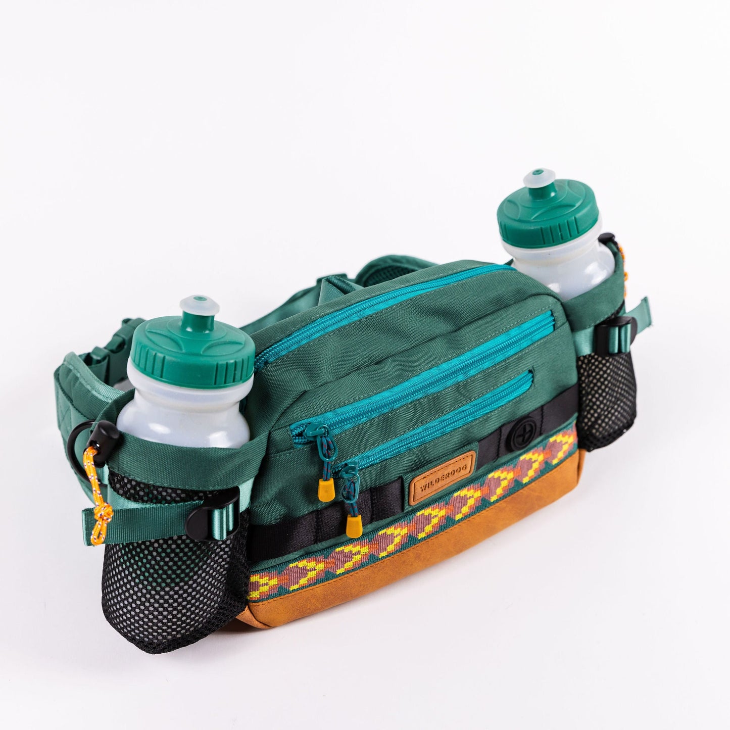 Mega Hip Pack