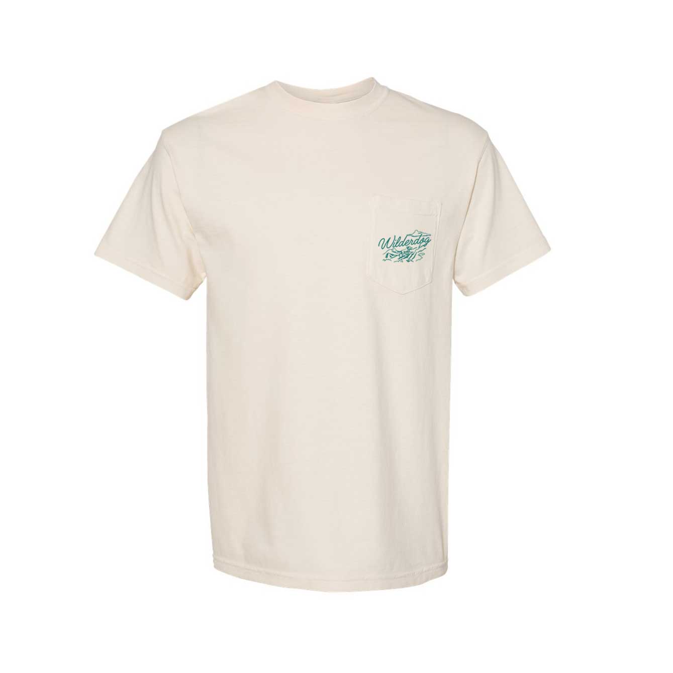 Wilderdog Pocket Tee
