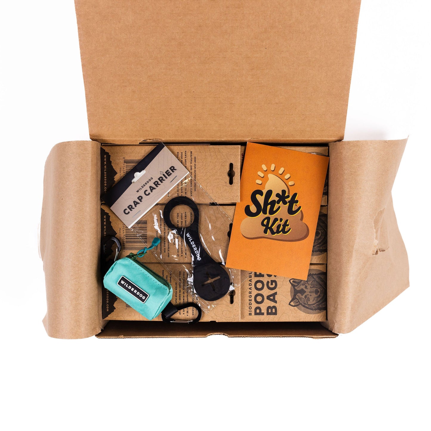 Sh*t Kit