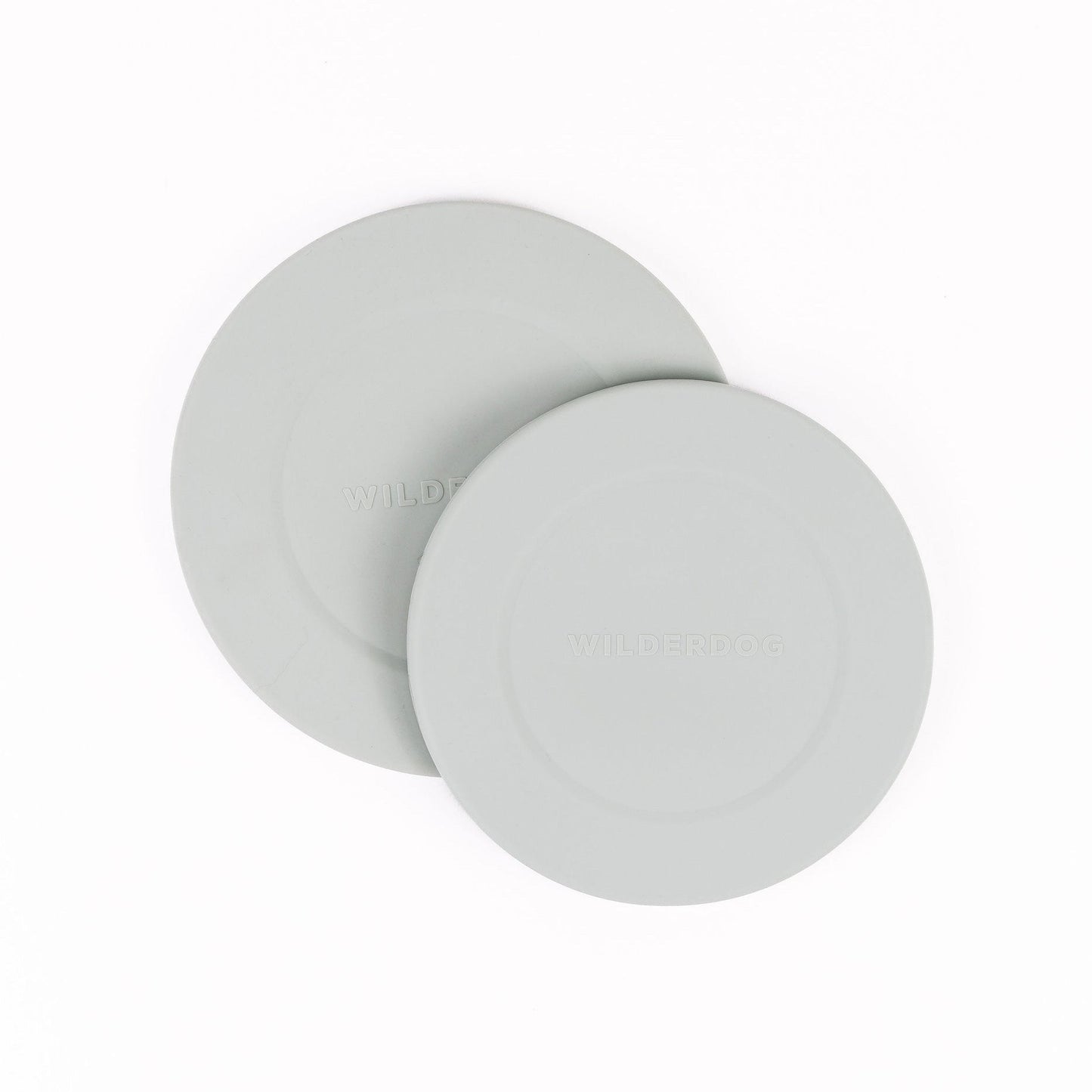 Silicone Bowl Lids
