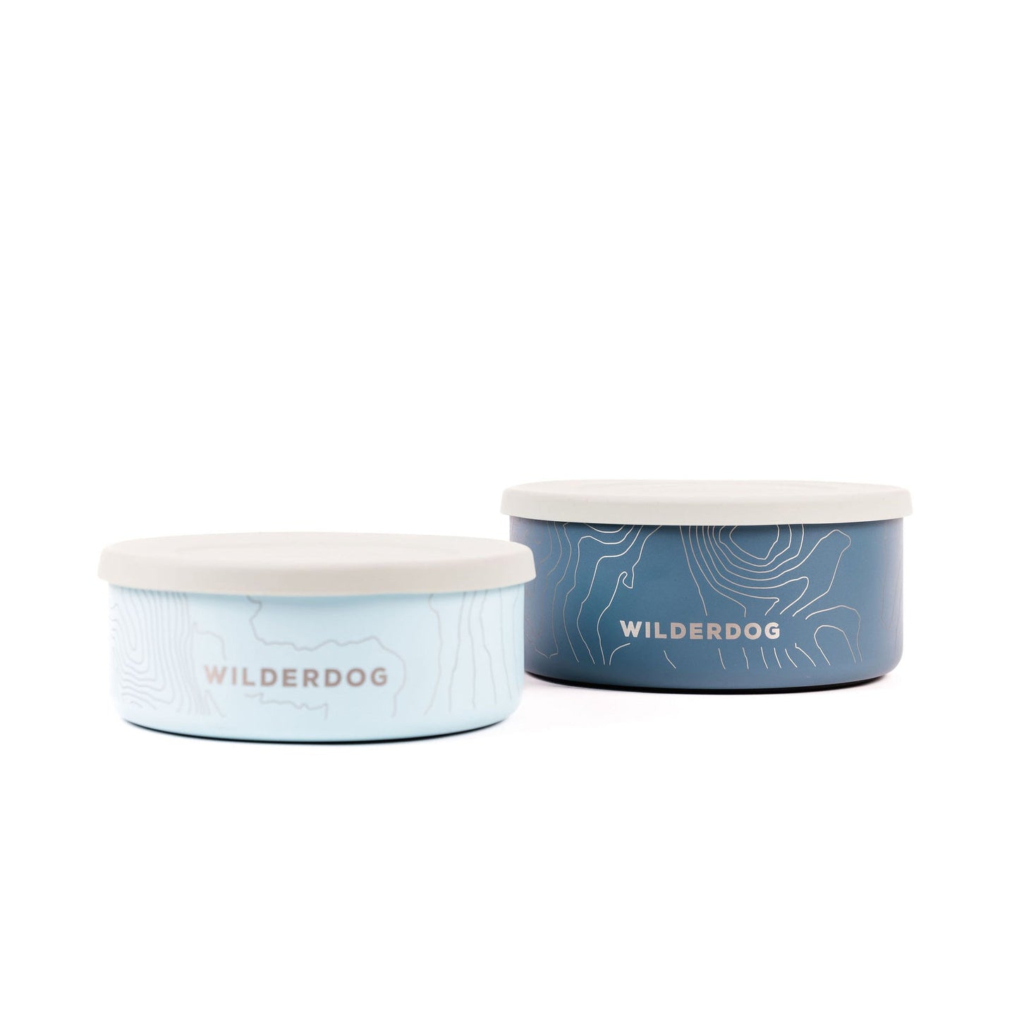 Silicone Bowl Lids