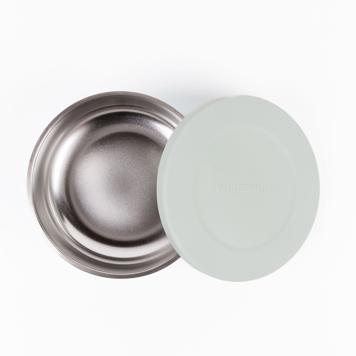Silicone Bowl Lids