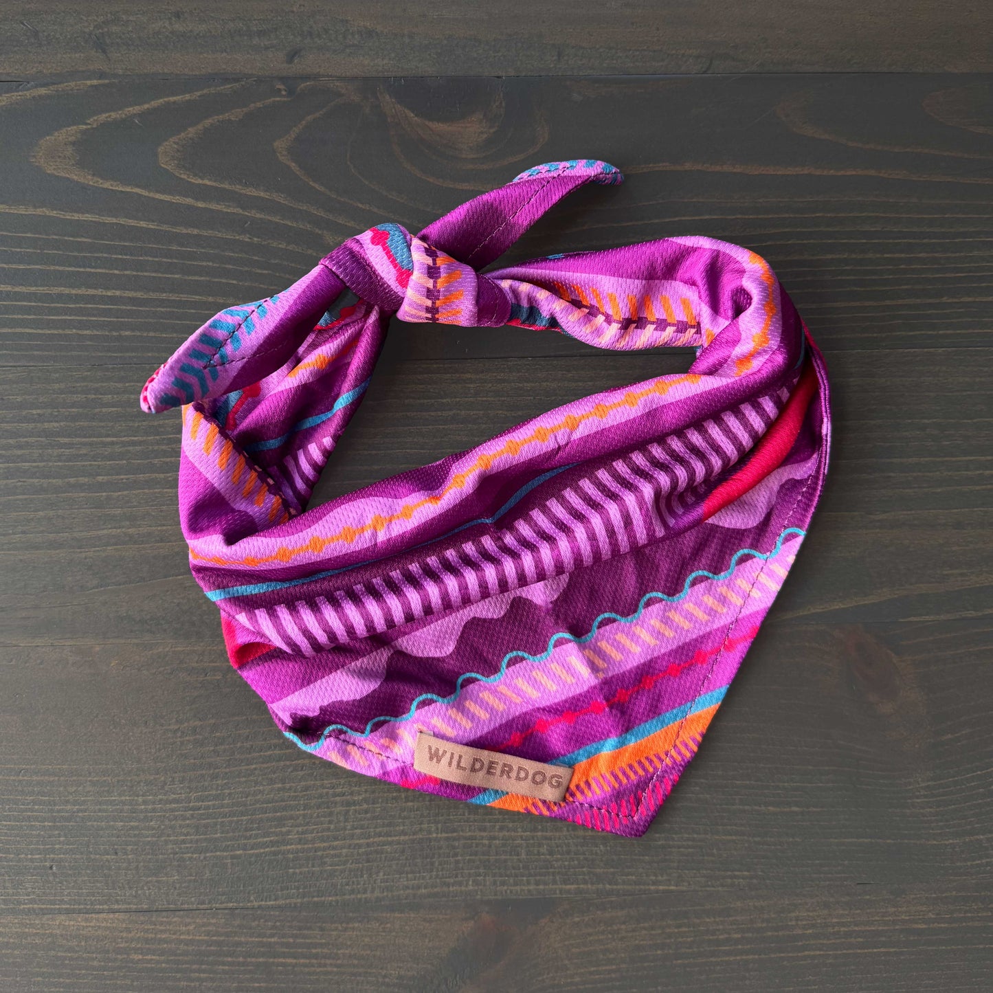 Dawn Bandana