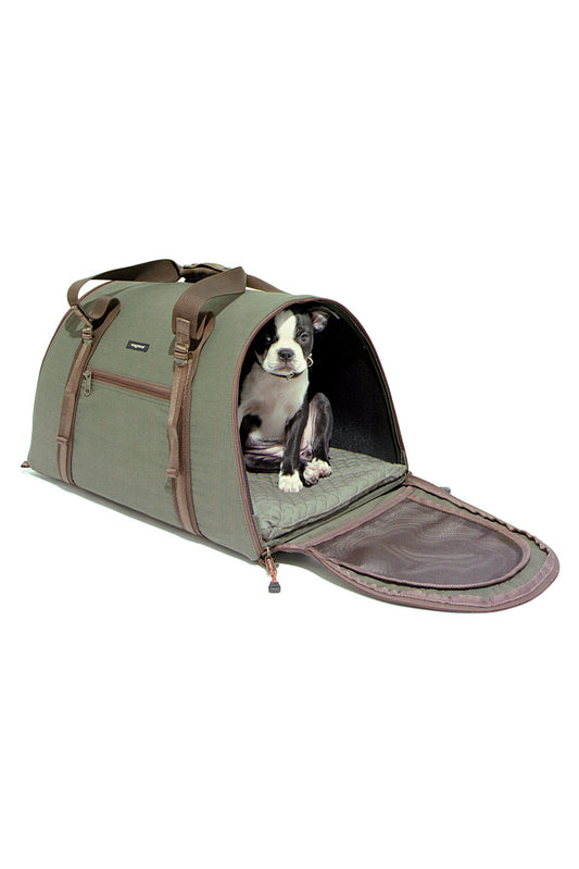 Cotton Ripstop Carrier