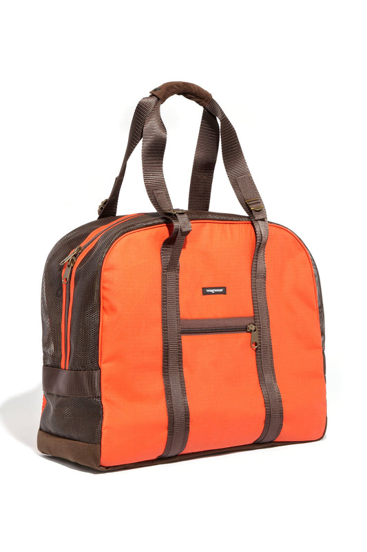Cotton Ripstop Duffle