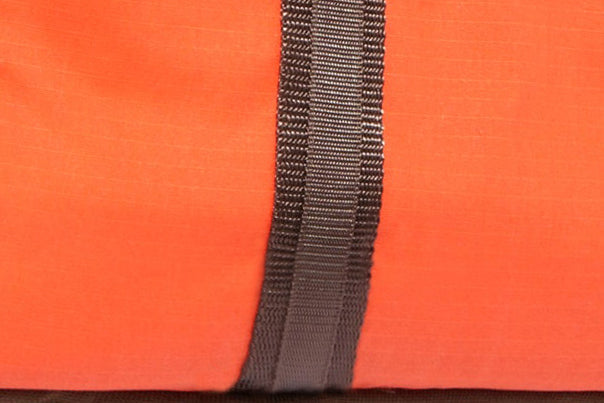 Cotton Ripstop Carrier