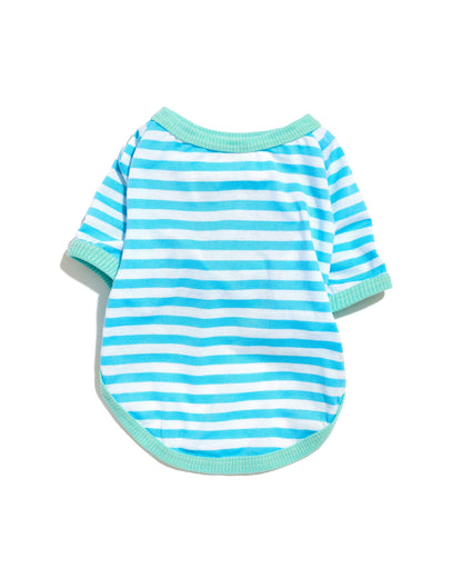 Classic Stripe Tee (NEW)