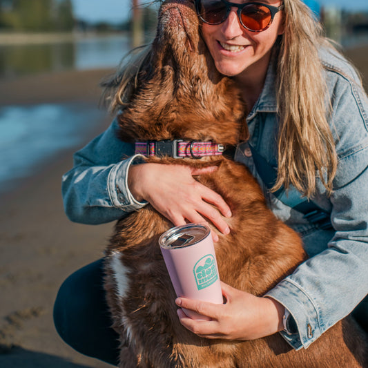 Dog Mom Mug