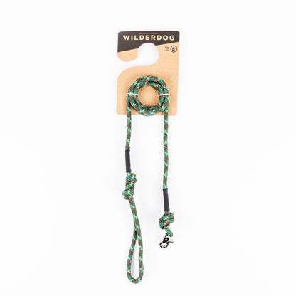 Camo Quick Clip Leash