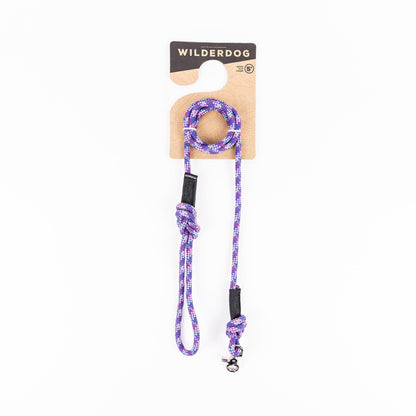 Razzleberry Reflective Quick Clip Leash