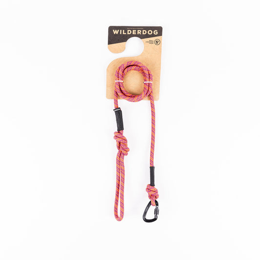Sierra Small Carabiner Leash