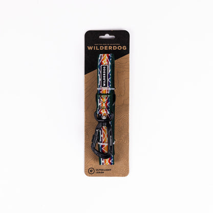 Rainbow Ultralight Leash