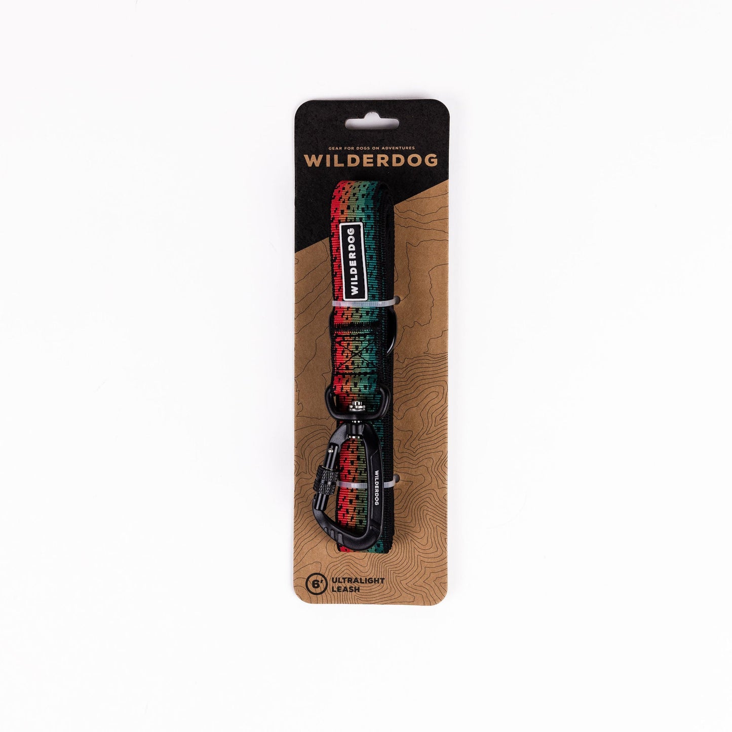 Trout Ultralight Leash
