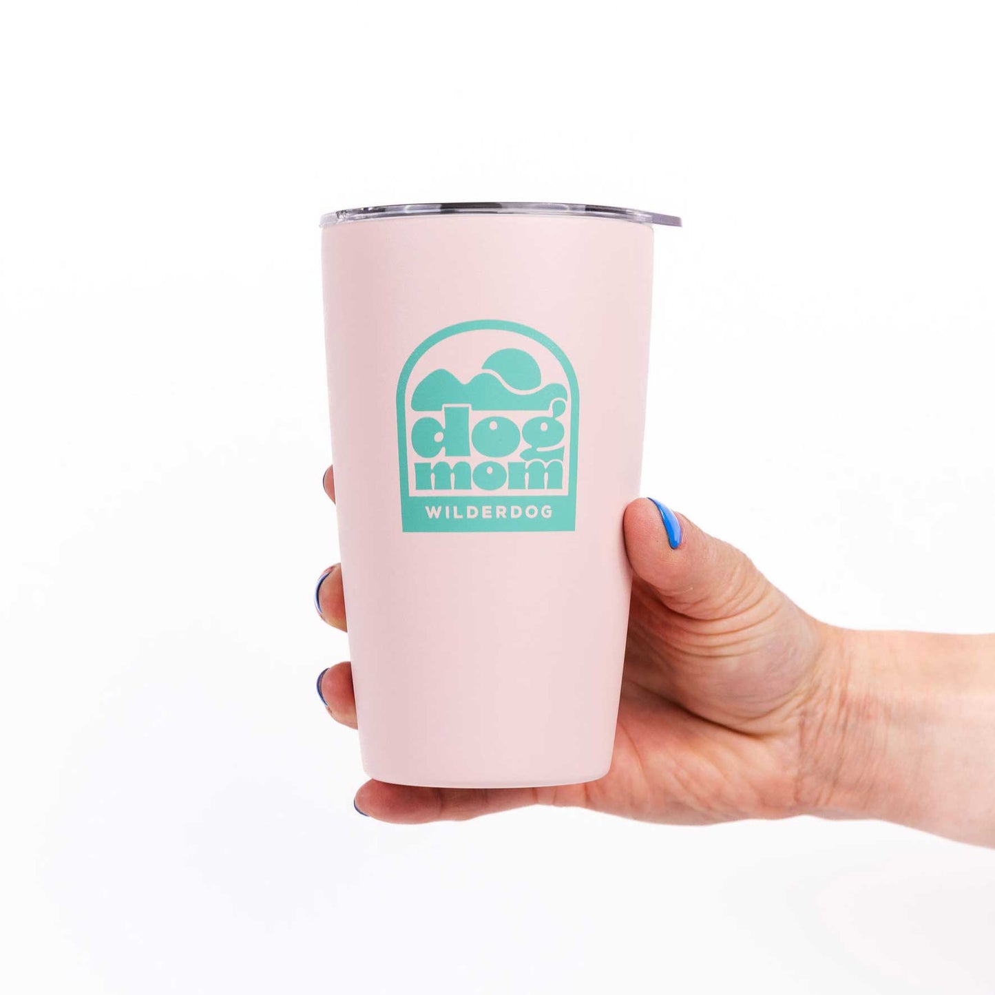 Dog Mom Mug