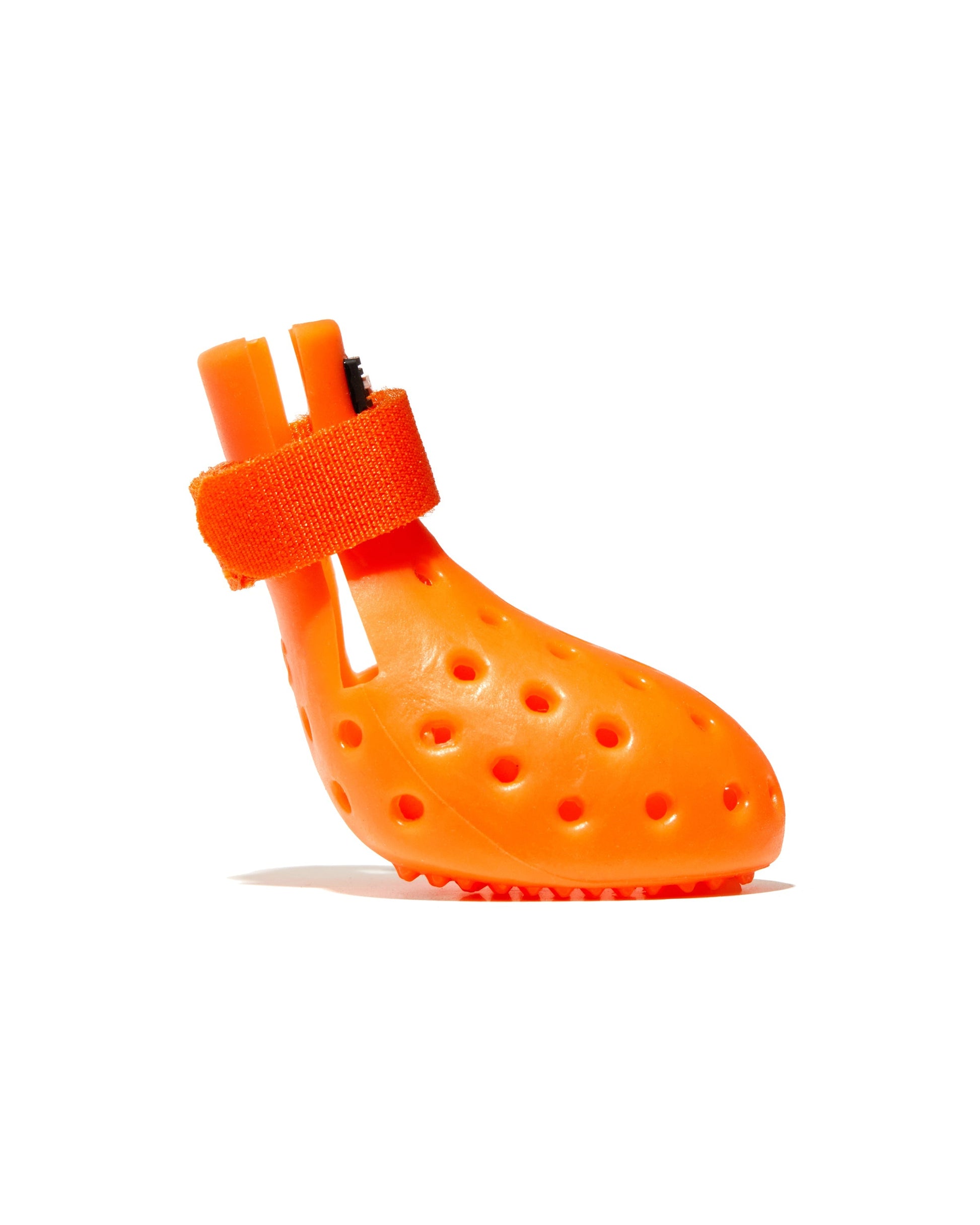 Orange Single Wagwellie Mojave