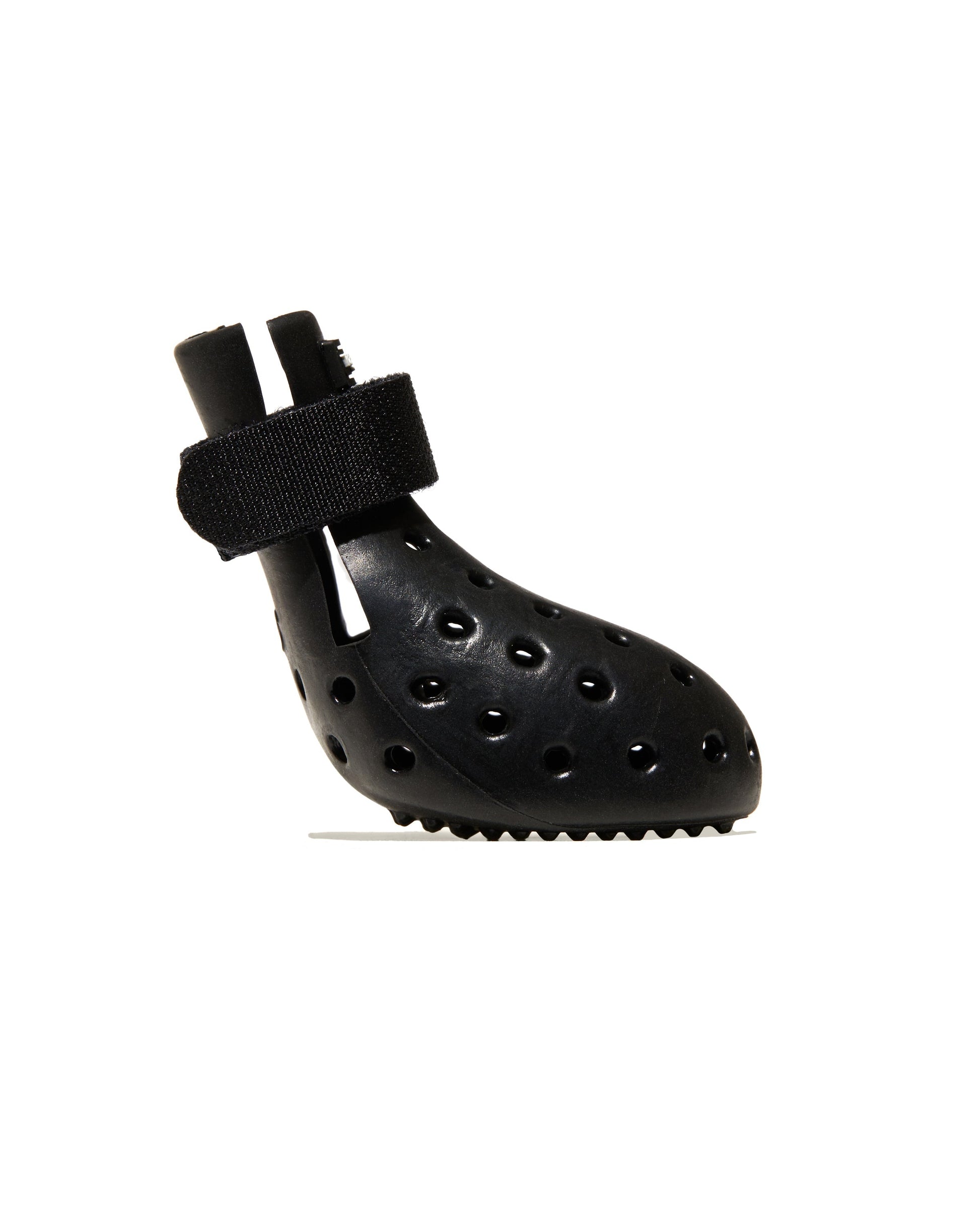 Black Single Wagwellie Mojave
