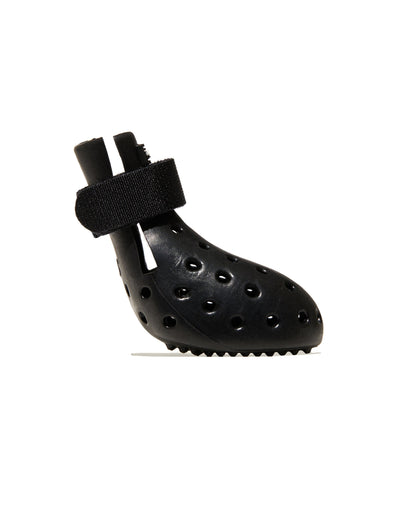 Black Single Wagwellie Mojave