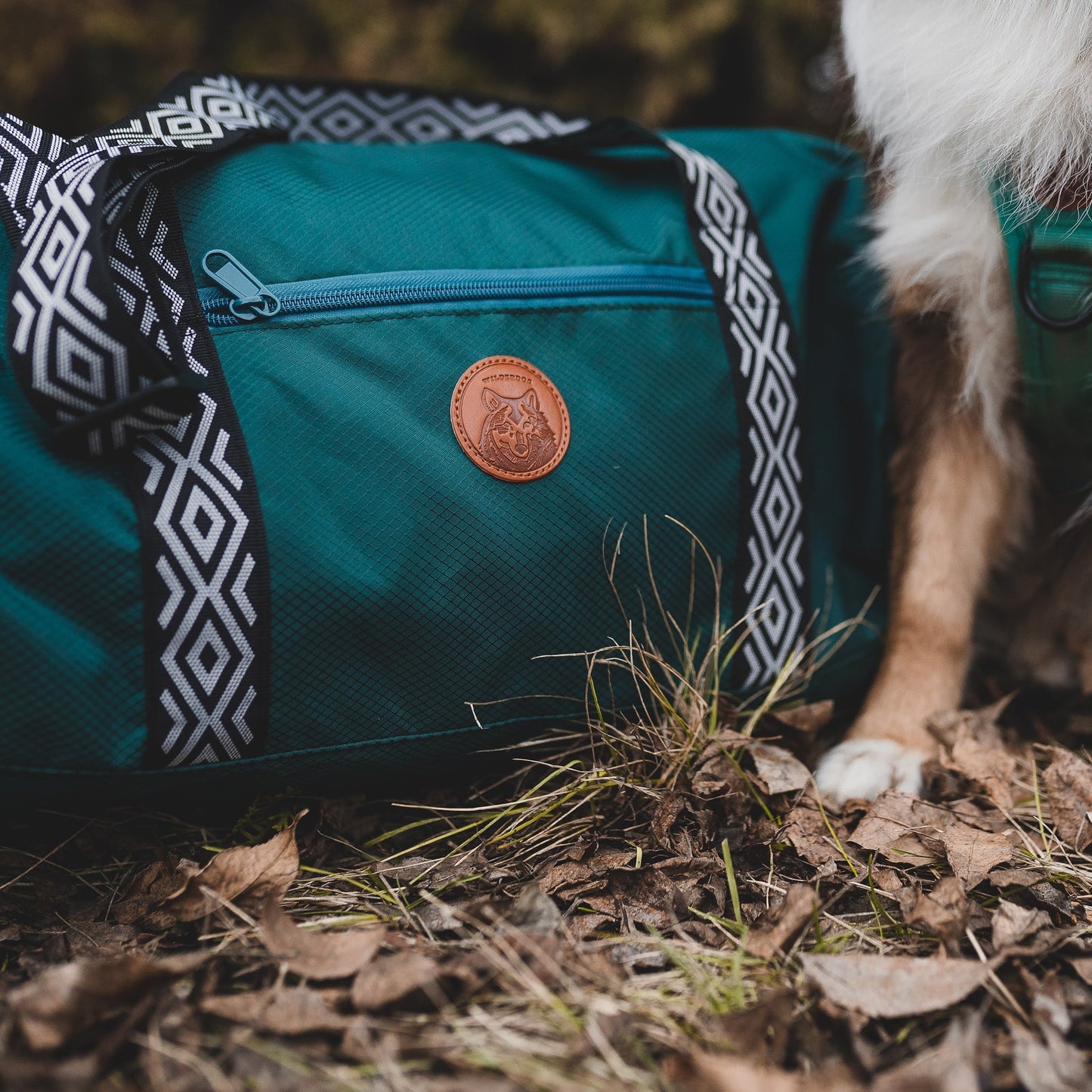Dog Duffel