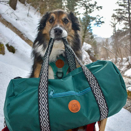 Dog Duffel