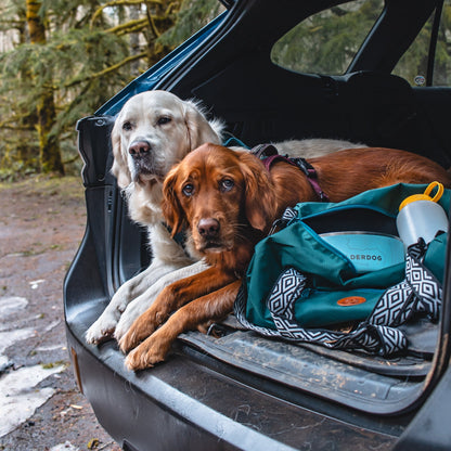 Dog Duffel