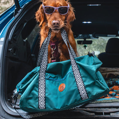 Dog Duffel