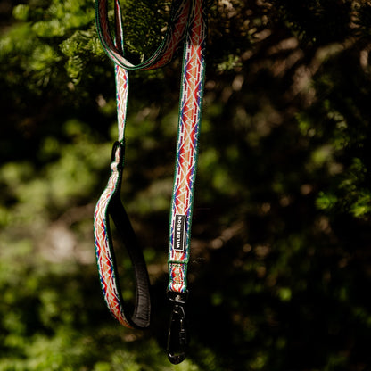 Rainbow Ultralight Leash