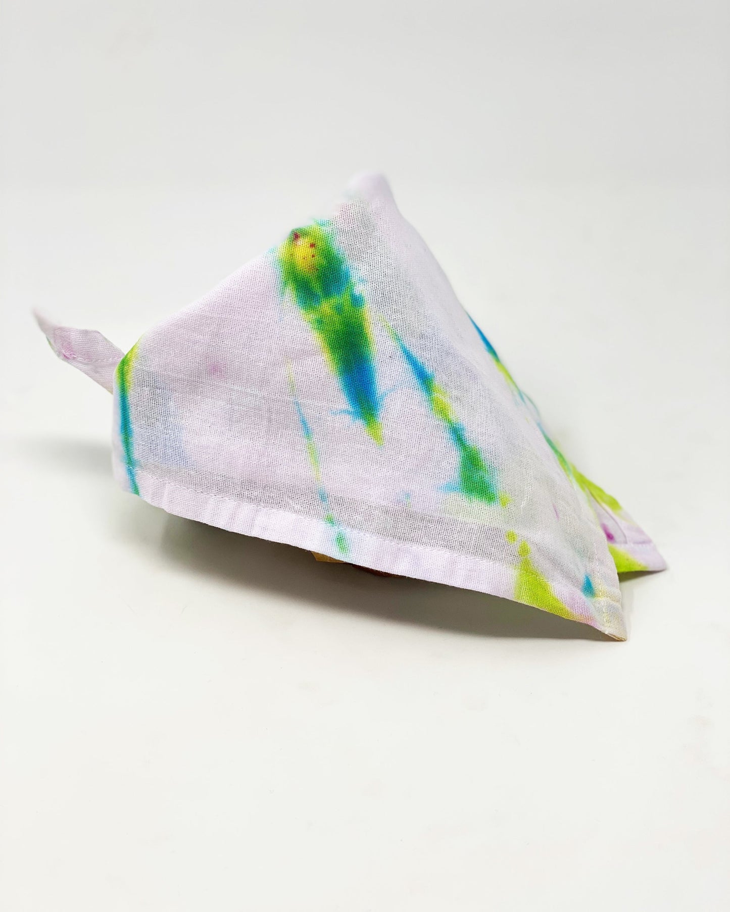 Tie-Dye Bandana