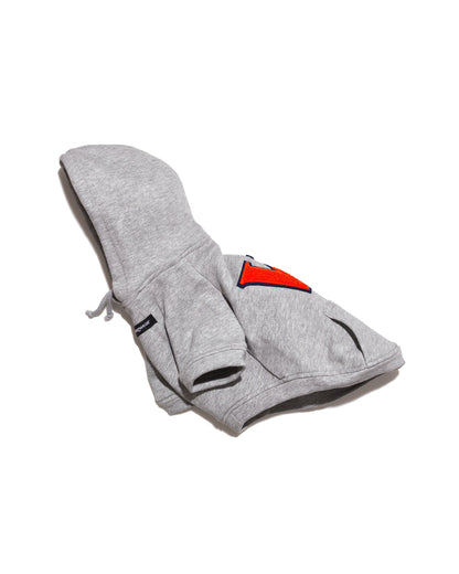 Varsity Hoody