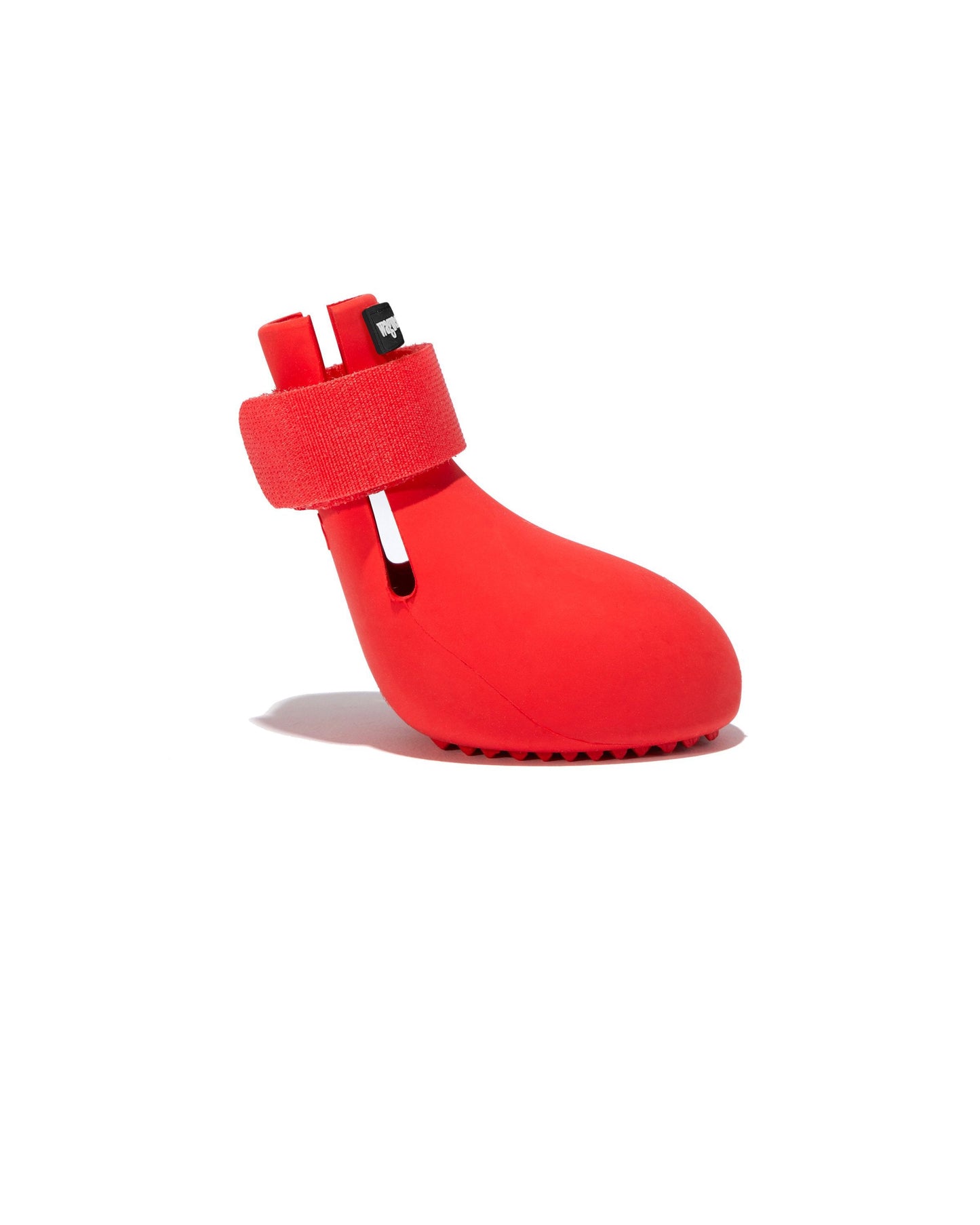 red single WagWellie