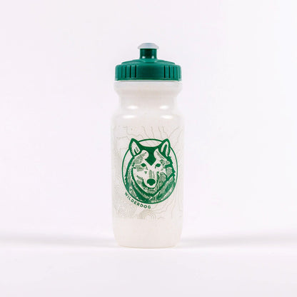 Plant-Based Water Bottle