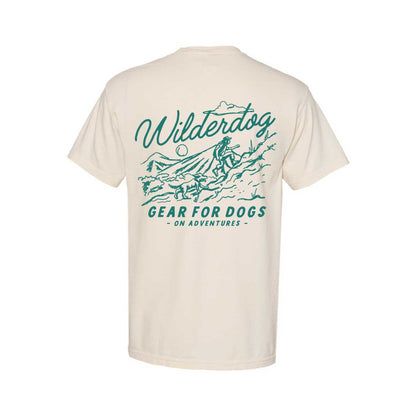 Wilderdog Pocket Tee