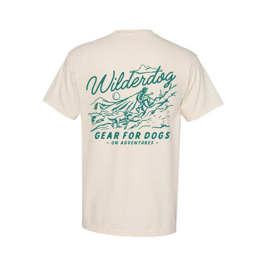 Wilderdog Pocket Tee