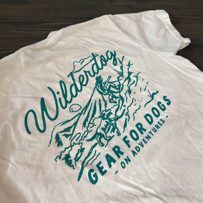 Wilderdog Pocket Tee