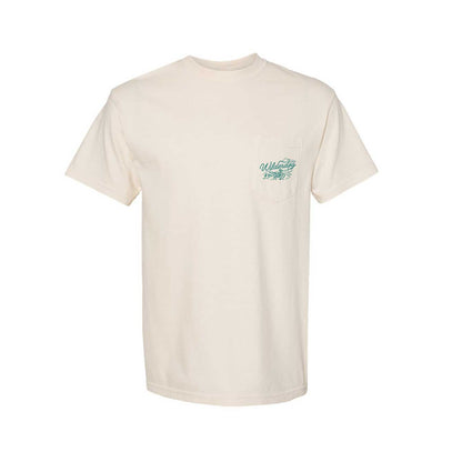 Wilderdog Pocket Tee