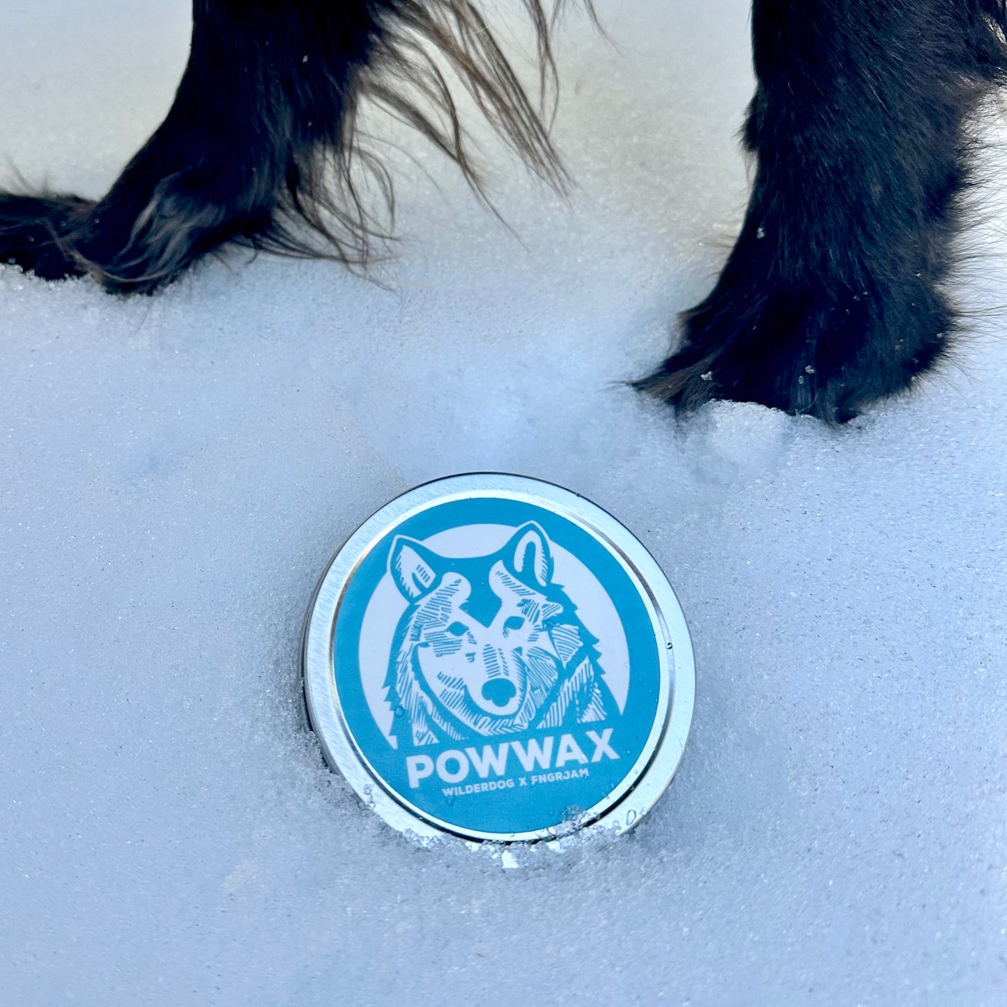 POWWAX